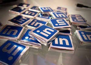 linkedin as a small business tool