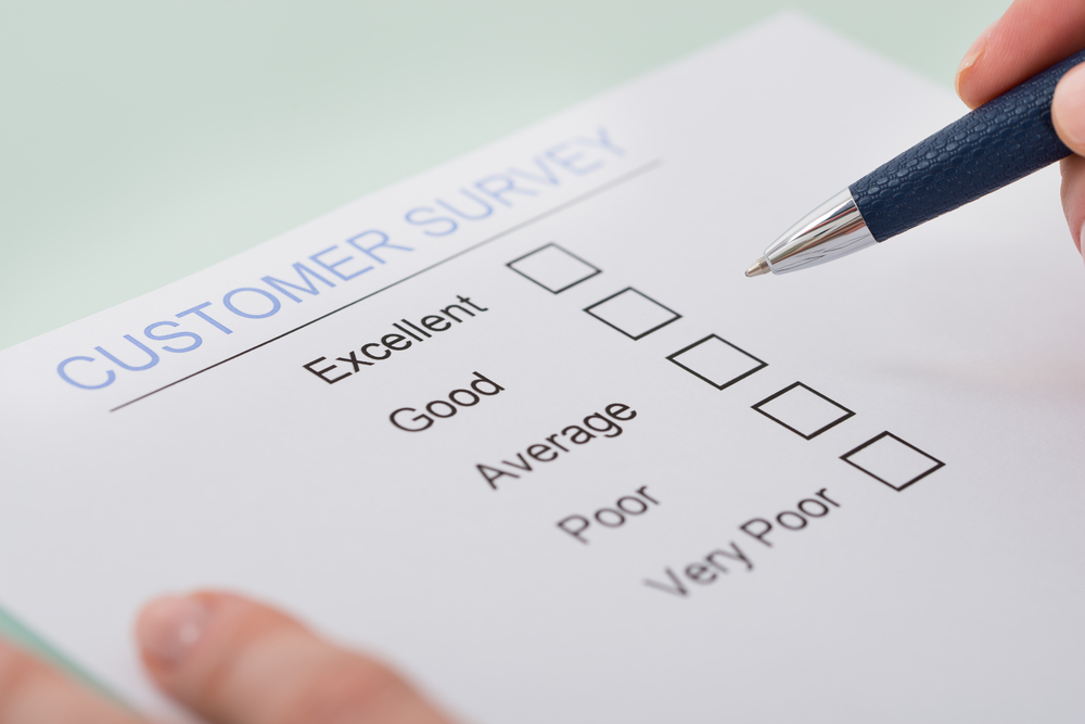 Customer Feedback