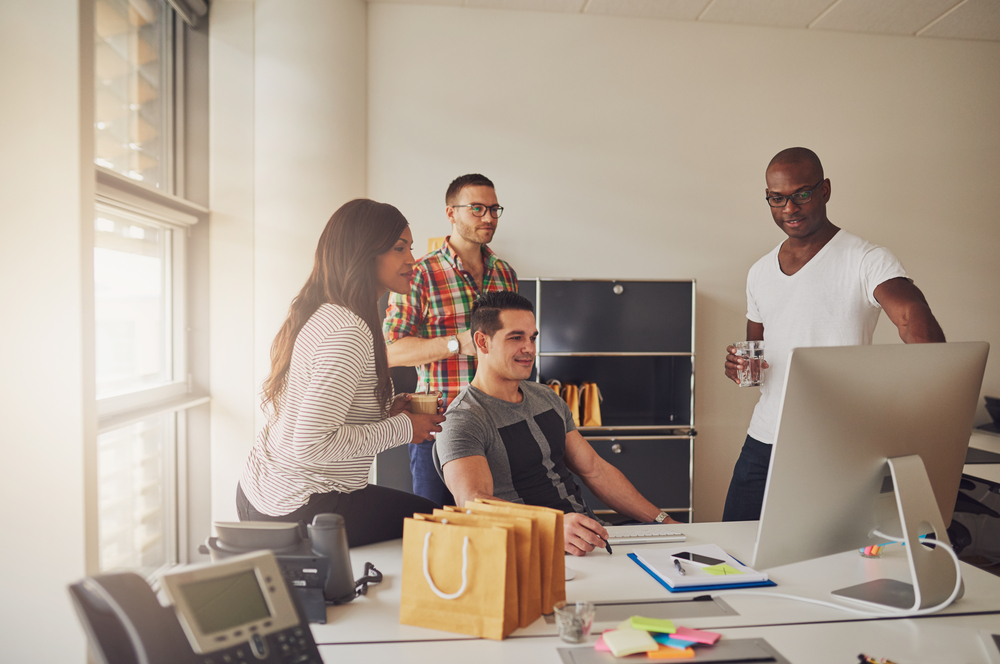 Small Business Strategy