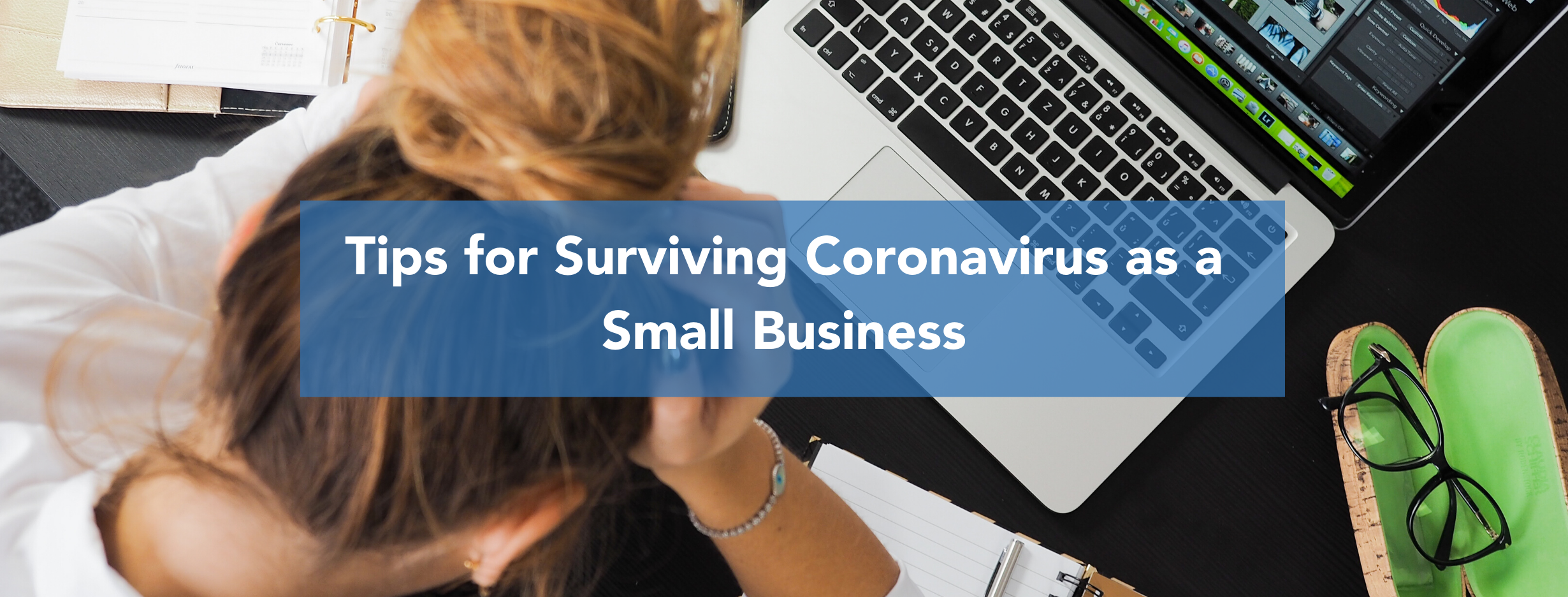 Tips for Surviving Coronavirus as a Small Business