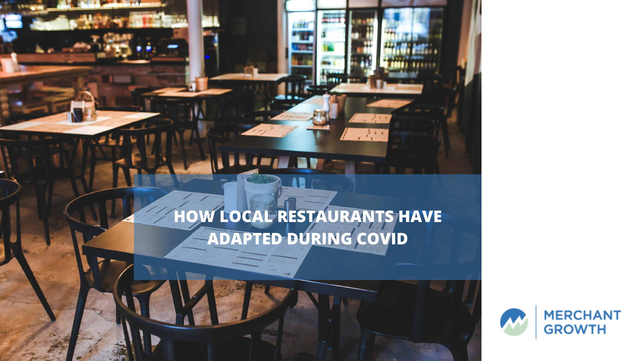 blog cover How Local Restaurants Have Adapted During COVID