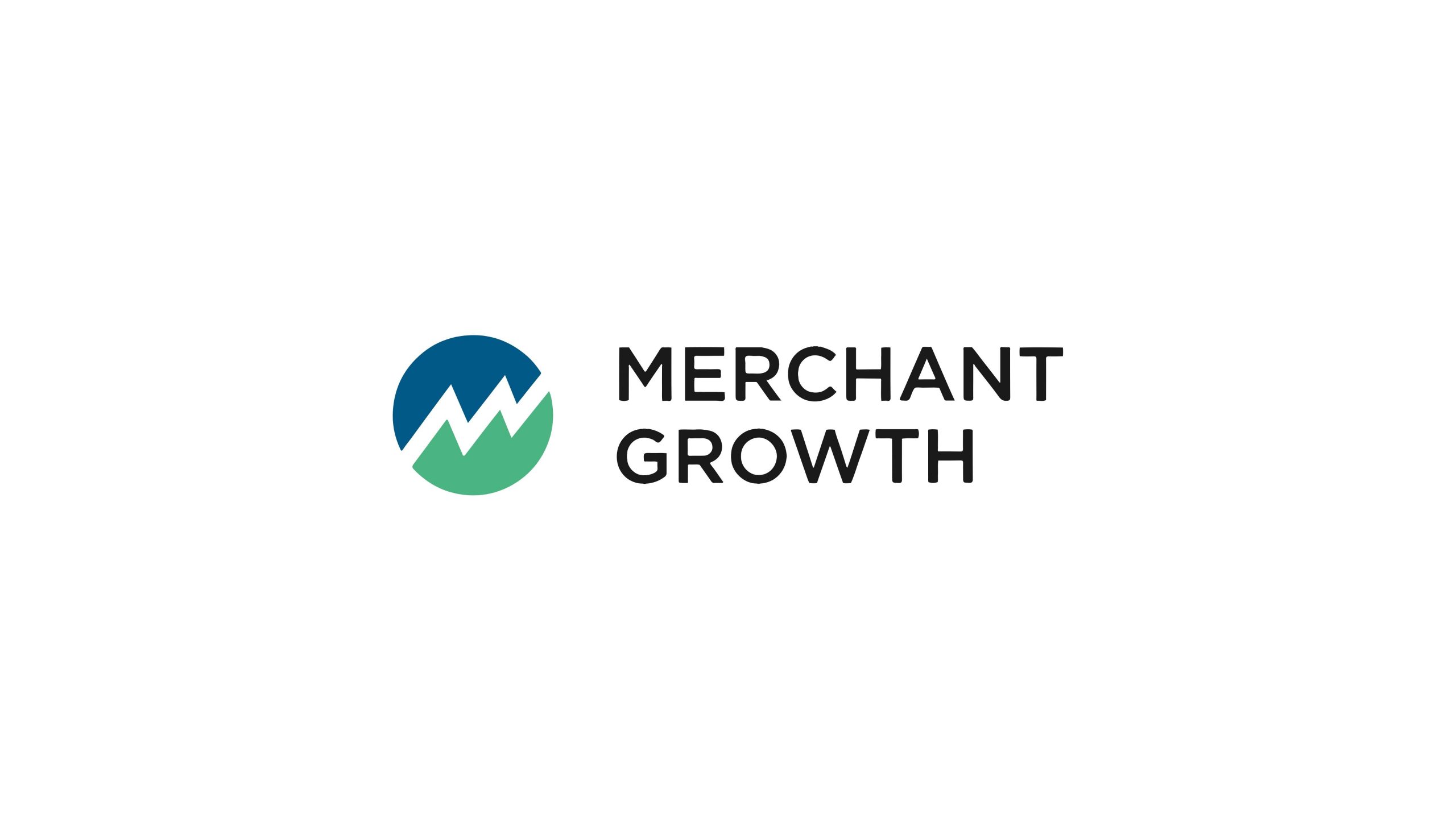 Merchant Growth Logo