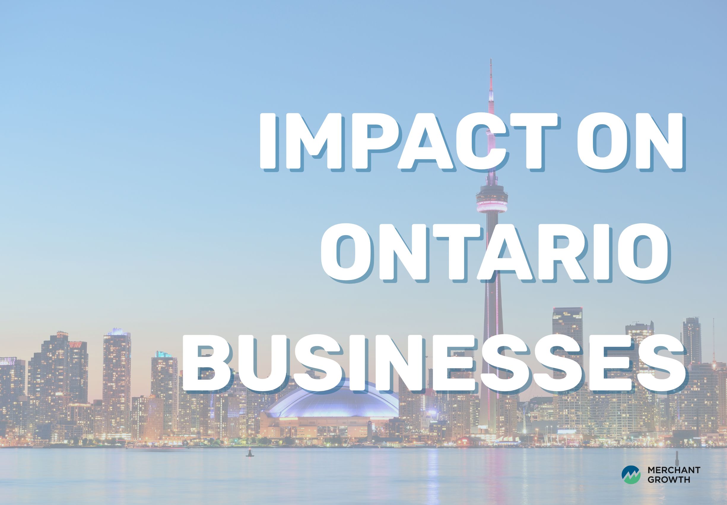 Ontario small businesses title image