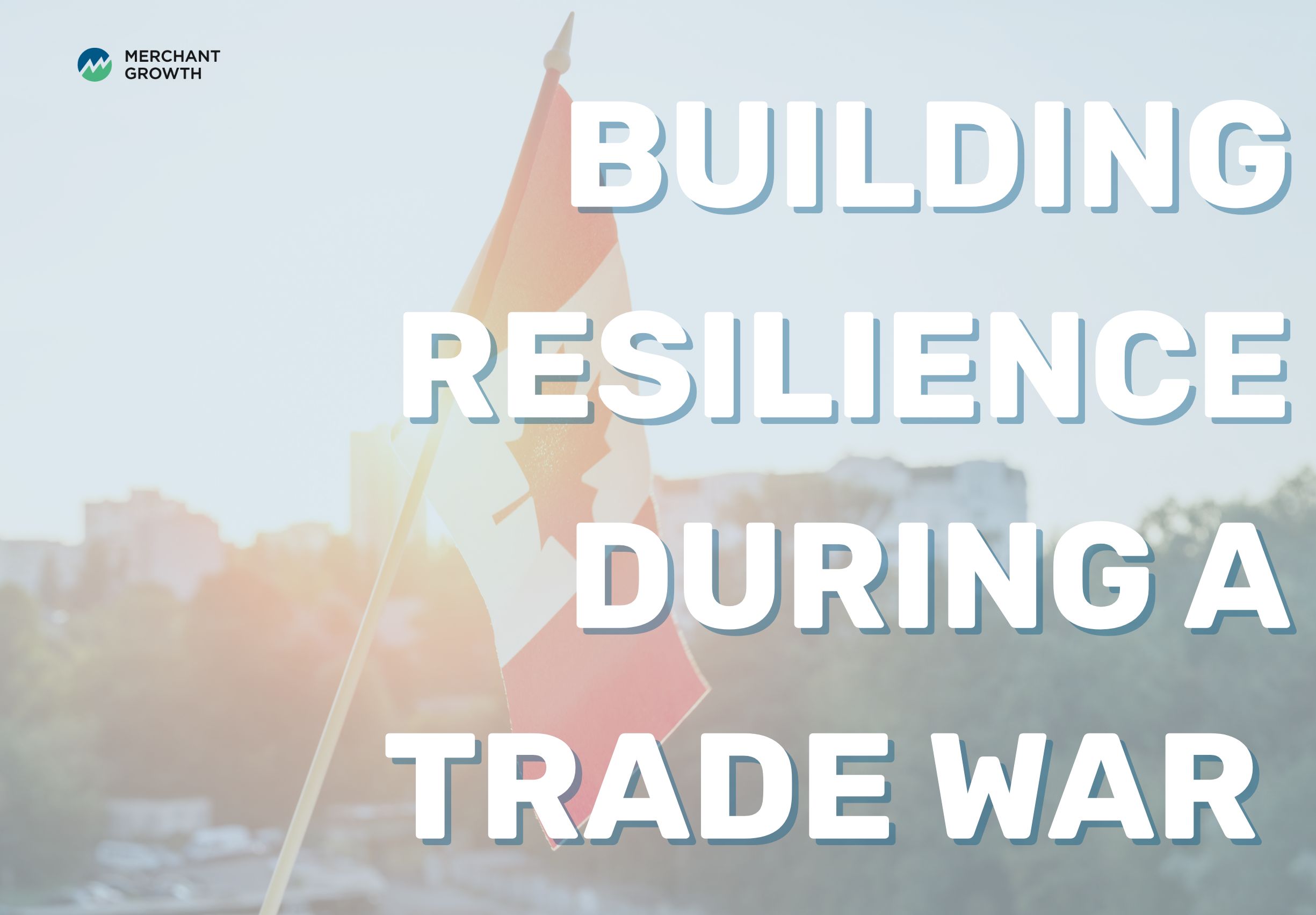 Building resilience during a trade war title image