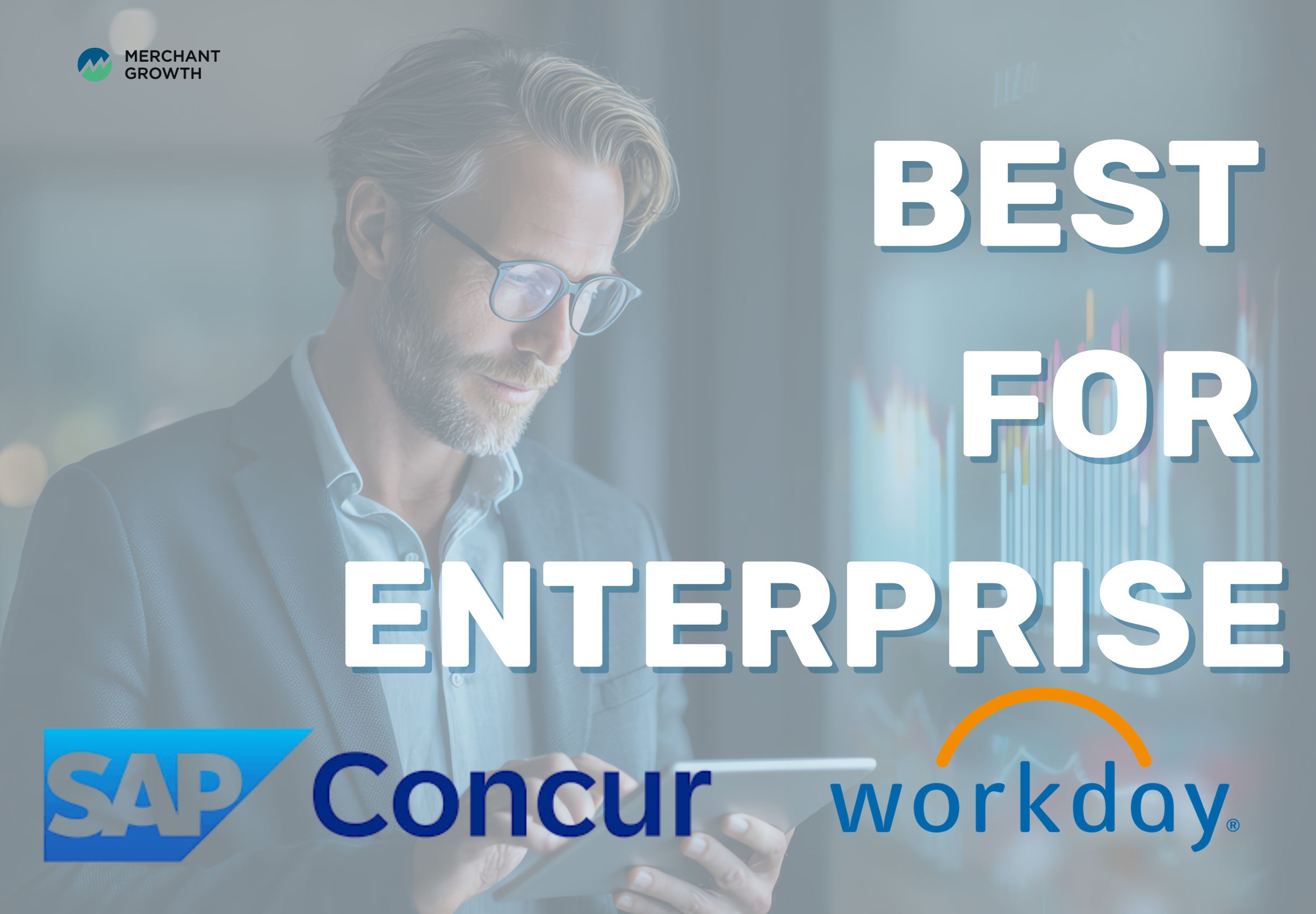 Best expense management software for enterprise