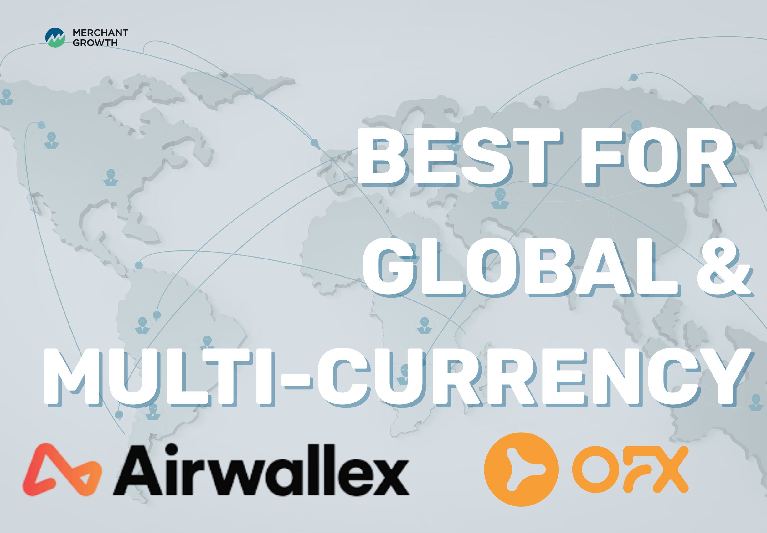 Best expense management software for global and multi-currency title image