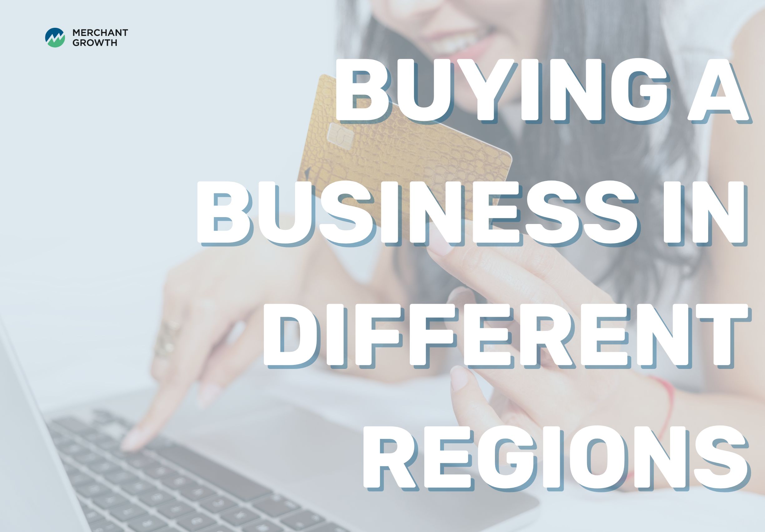 Buying a business across Canada title image