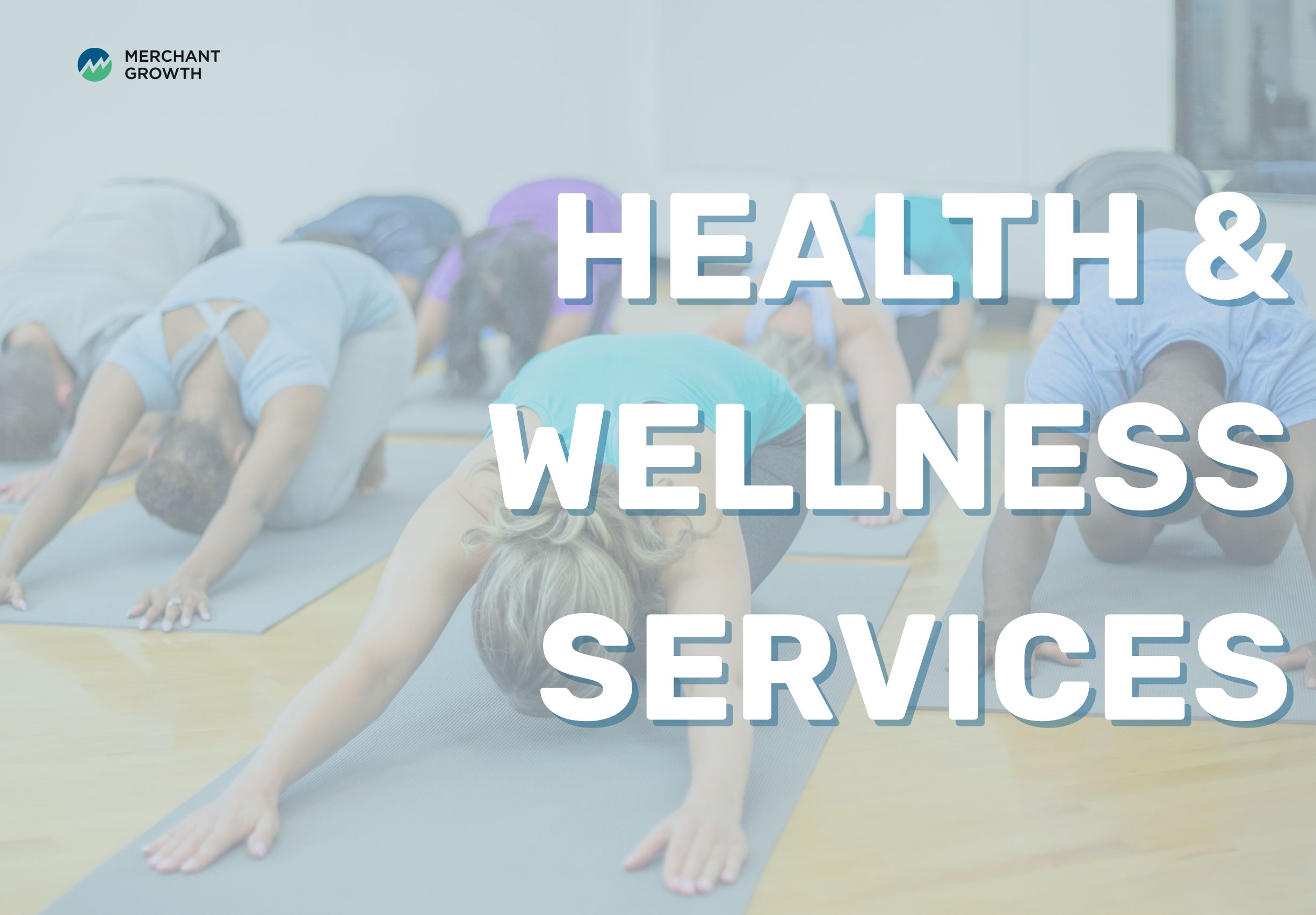 Health and wellness services