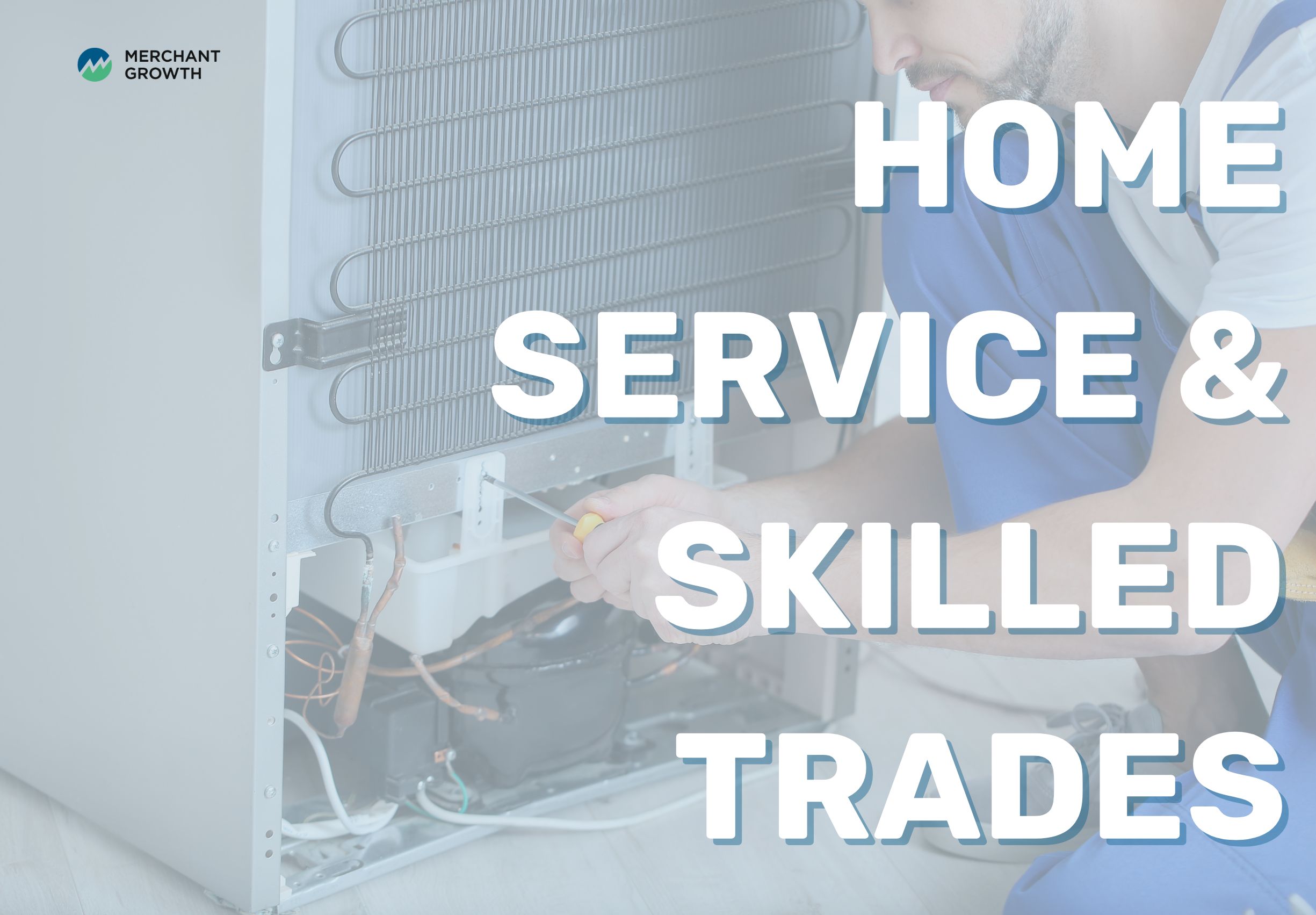 Home services and skilled trades title image