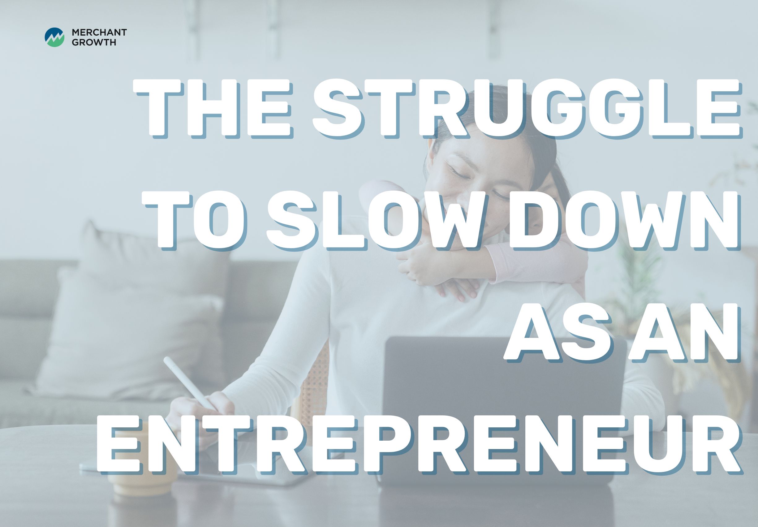 Business owners struggle to slow down title image
