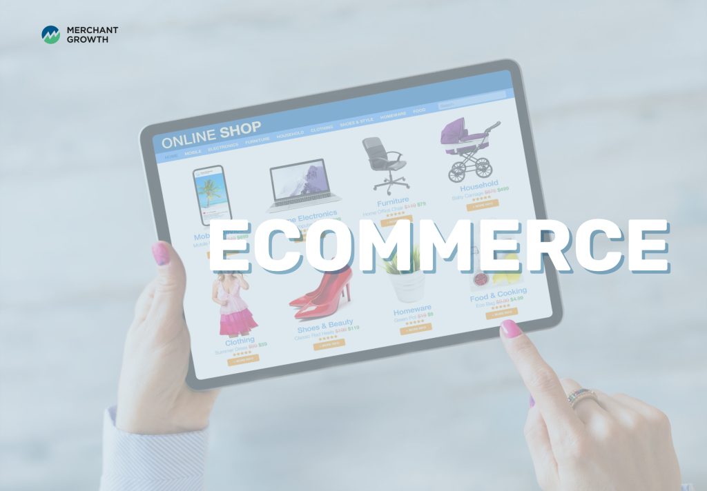 Ecommerce title image